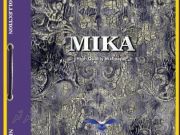 آلبوم کاغذ دیواری میکا MIKA 