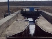 فلومتر اولتراسونیک کانال های باز 