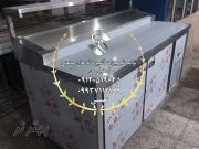 فروش تاپینگ زیر یخچال و تاپینگ زیر فریزری