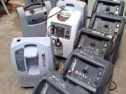 تعمیرات اکسیژن ساز