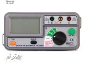 ارت سنج دیجیتال 3 سیمه برند SEW مدل 1120ER