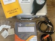 ضخامت سنج رنگ وپوشش دیجیتال برندLandtek مدلMP-826FN