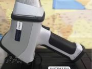 دستگاه XRF برند HITACHI مدل X-MET8000 OPTIMUM