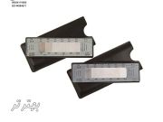 دیسک مقایسه ای زبری سطح برند ELCOMETER الکومتر مدل 129