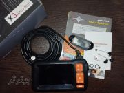 ویدیو بروسکوپ x3 Auto Focus Endoscope
