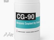 ژل کوپلنت پودر خشک CG-90