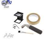 کراس کات برند الکومتر مدلELCOMETER 107