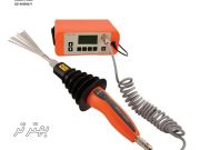 هالیدی دیتکتور الکومتر دستگاه منفذیاب 266Elcometer