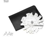 گیج جوشکاری فیلت fillet welding gauge برند GAL آمریکا