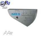 تست بلوک کالیبراسیون مدل V2 برند SIUI