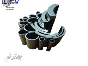 تست بلوک کالیبراسیون DAC پایپینگ