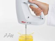 ویسکومتر دیجیتال مدلVP1000 برندMYR