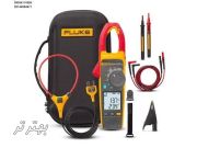 کلمپ آمپرمتر AC/DC فلوک مدل Fluke 378Fc