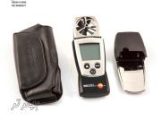 بادسنج پره ای دیجیتال برند تستو مدل testo 410-2