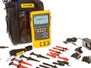 کالیبراتور هارت (HART) برند FLUKE مدل FLUKE 754
