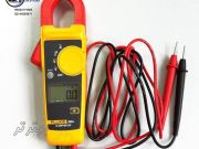 آمپرمتر کلمپی برند FLUKE مدل +302