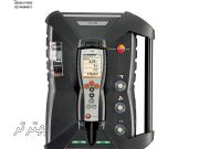 آنالایزر گاز حاصل از احتراق برند TESTO مدل 350