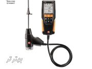 آنالایزر گاز برند TESTO مدل310