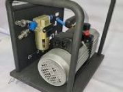 وکیوم باکس مدل AR2070-SS