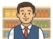 دسترسی آسان به بانک اطلاعات سوپرمارکت‌ها، ویژه ویزیتورها'