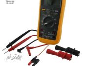 مولتی متر برند FLUKE مدل28II