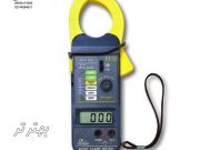 کلمپ آمپرمتر برند LUTRON مدل DM-6046
