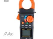 کلمپ آمپرمتر برند LUTRON مدل CM-6156