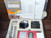 سختی‌سنج دیجیتال MITECH HM400