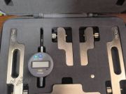 پیت گیج دیجیتال SABI KENSA مدل PG-150
