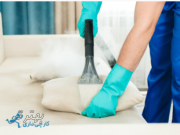 مبل شویی